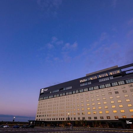 The358 Sora Hotel Fukuoka  Eksteriør billede