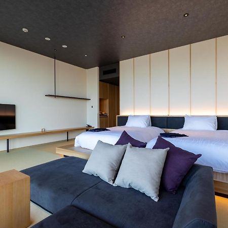 The358 Sora Hotel Fukuoka  Eksteriør billede