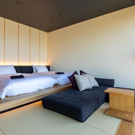 The358 Sora Hotel Fukuoka  Eksteriør billede
