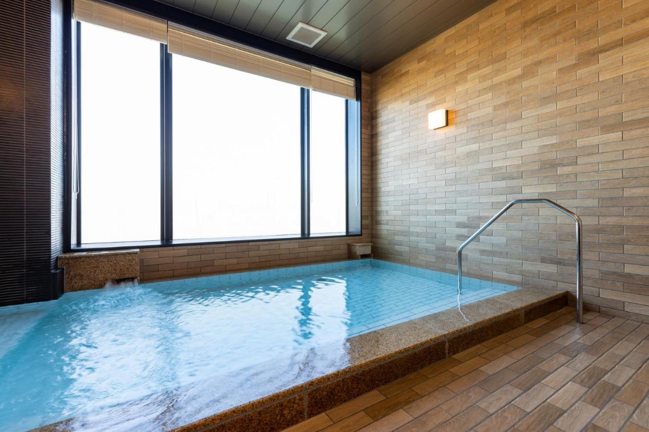 The358 Sora Hotel Fukuoka  Eksteriør billede