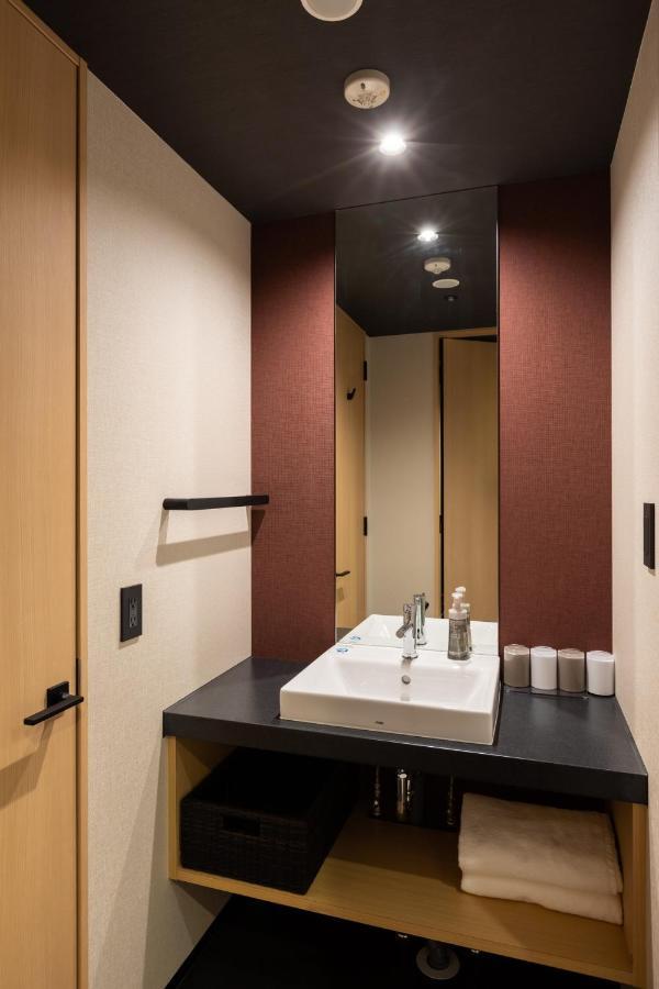 The358 Sora Hotel Fukuoka  Eksteriør billede