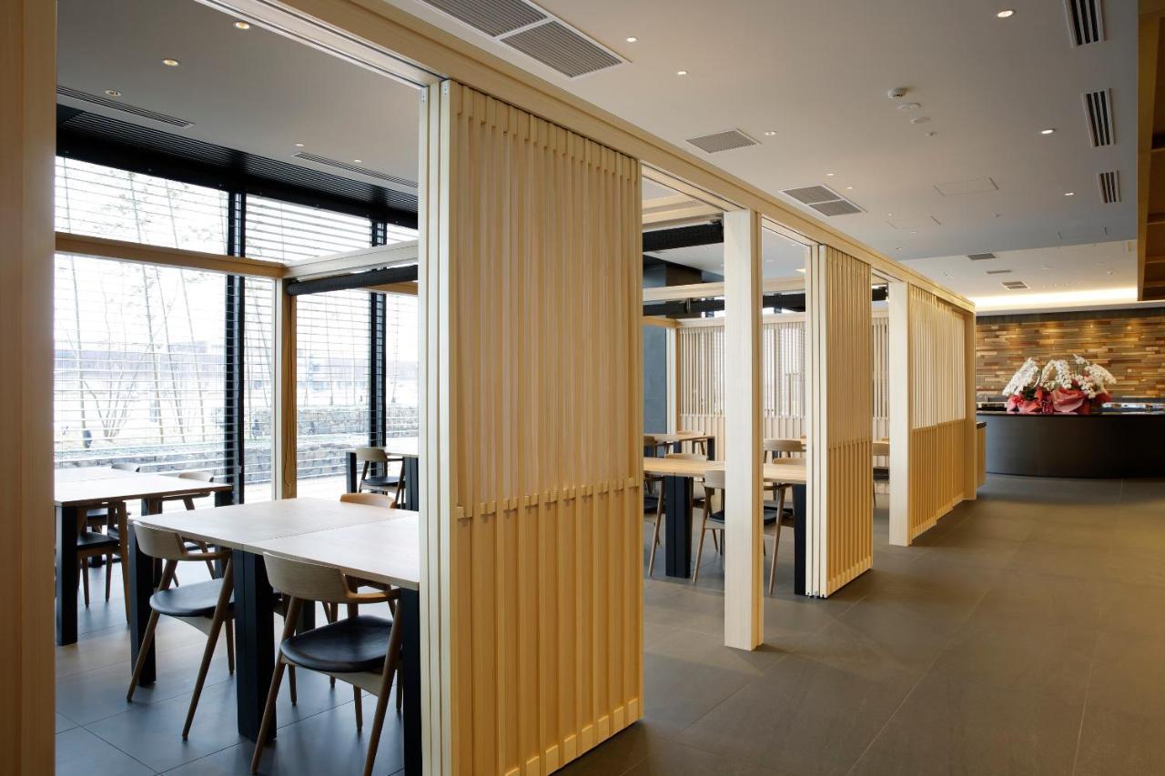 The358 Sora Hotel Fukuoka  Eksteriør billede
