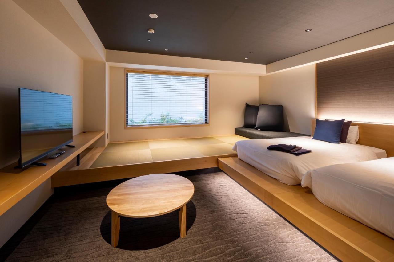 The358 Sora Hotel Fukuoka  Eksteriør billede