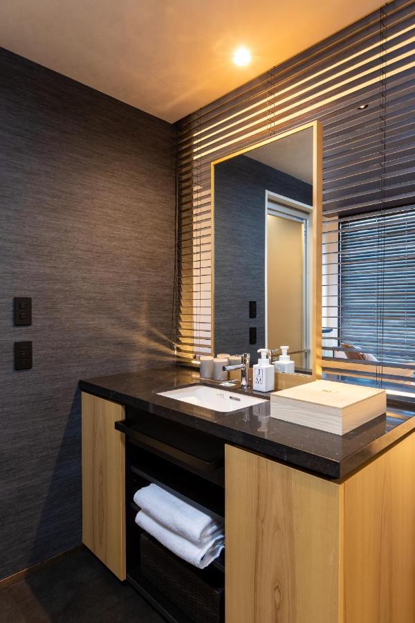 The358 Sora Hotel Fukuoka  Eksteriør billede