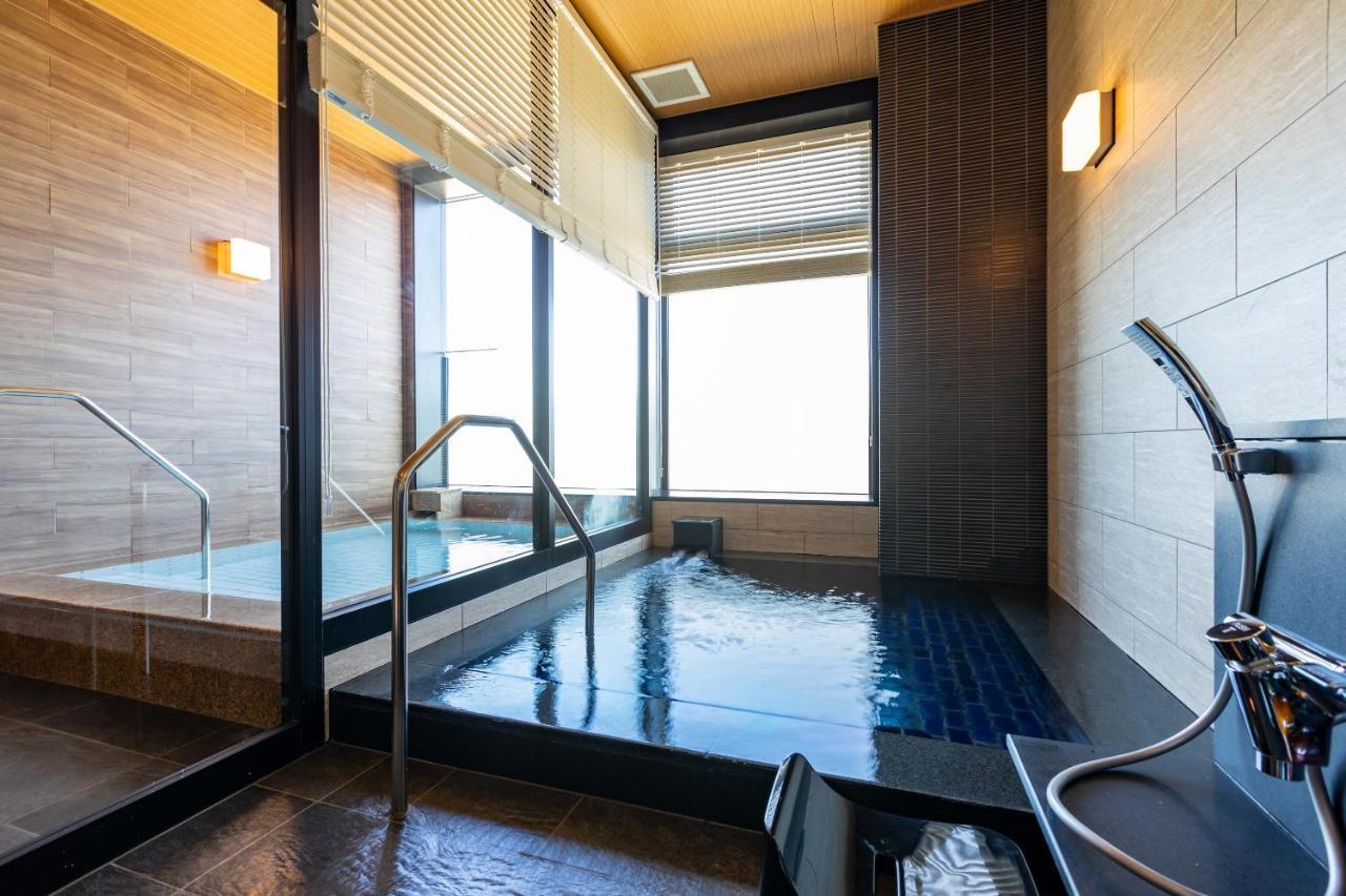 The358 Sora Hotel Fukuoka  Eksteriør billede