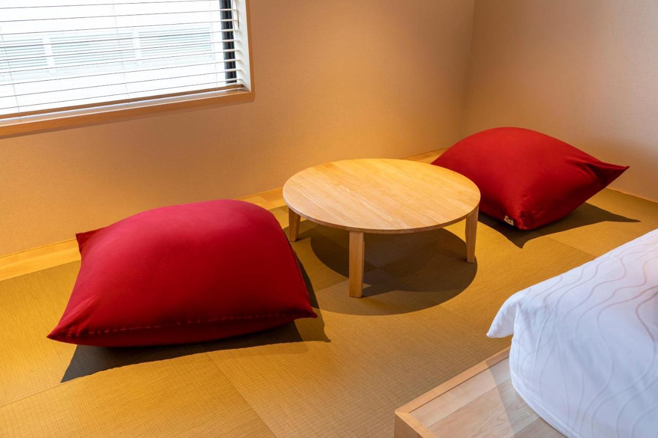 The358 Sora Hotel Fukuoka  Eksteriør billede