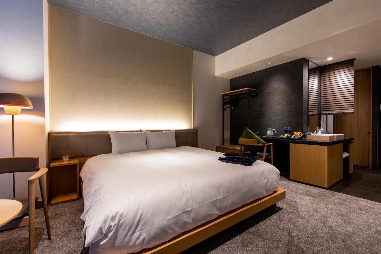 The358 Sora Hotel Fukuoka  Eksteriør billede