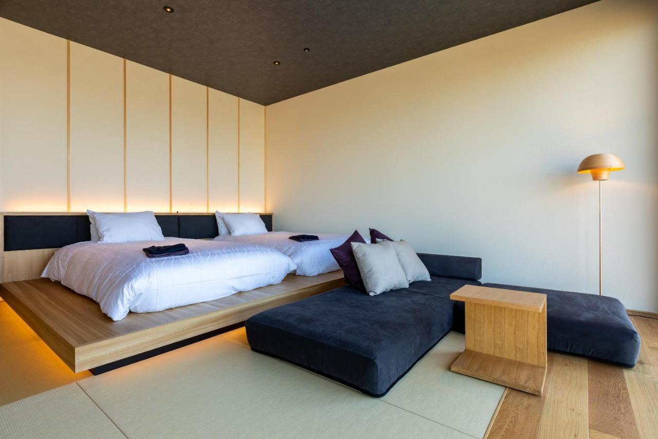 The358 Sora Hotel Fukuoka  Eksteriør billede