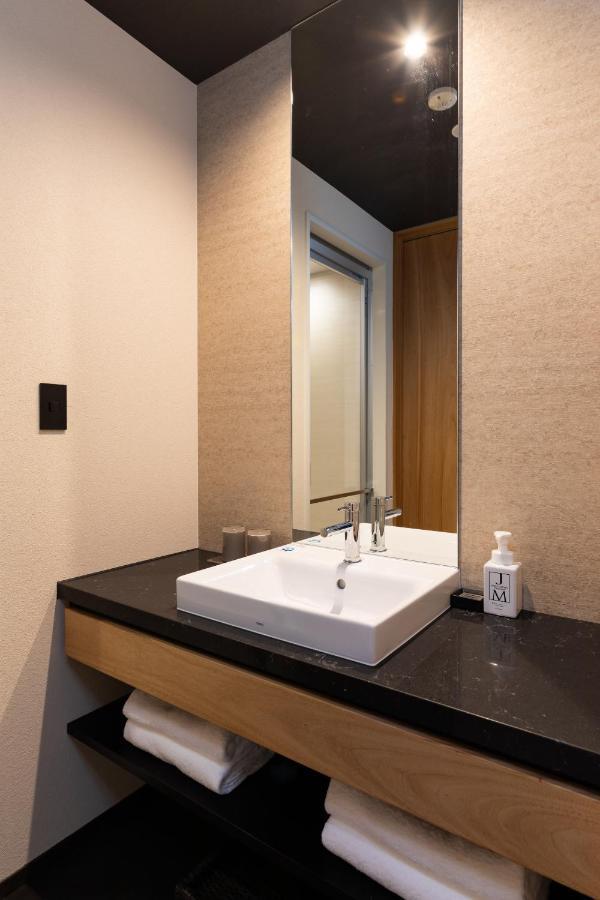 The358 Sora Hotel Fukuoka  Eksteriør billede